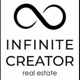 INFINITE CREATOR real estate